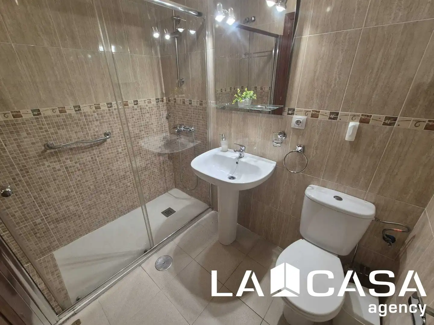 Habitatge de lloguer a Centro - Doña Mercedes, imagen 17