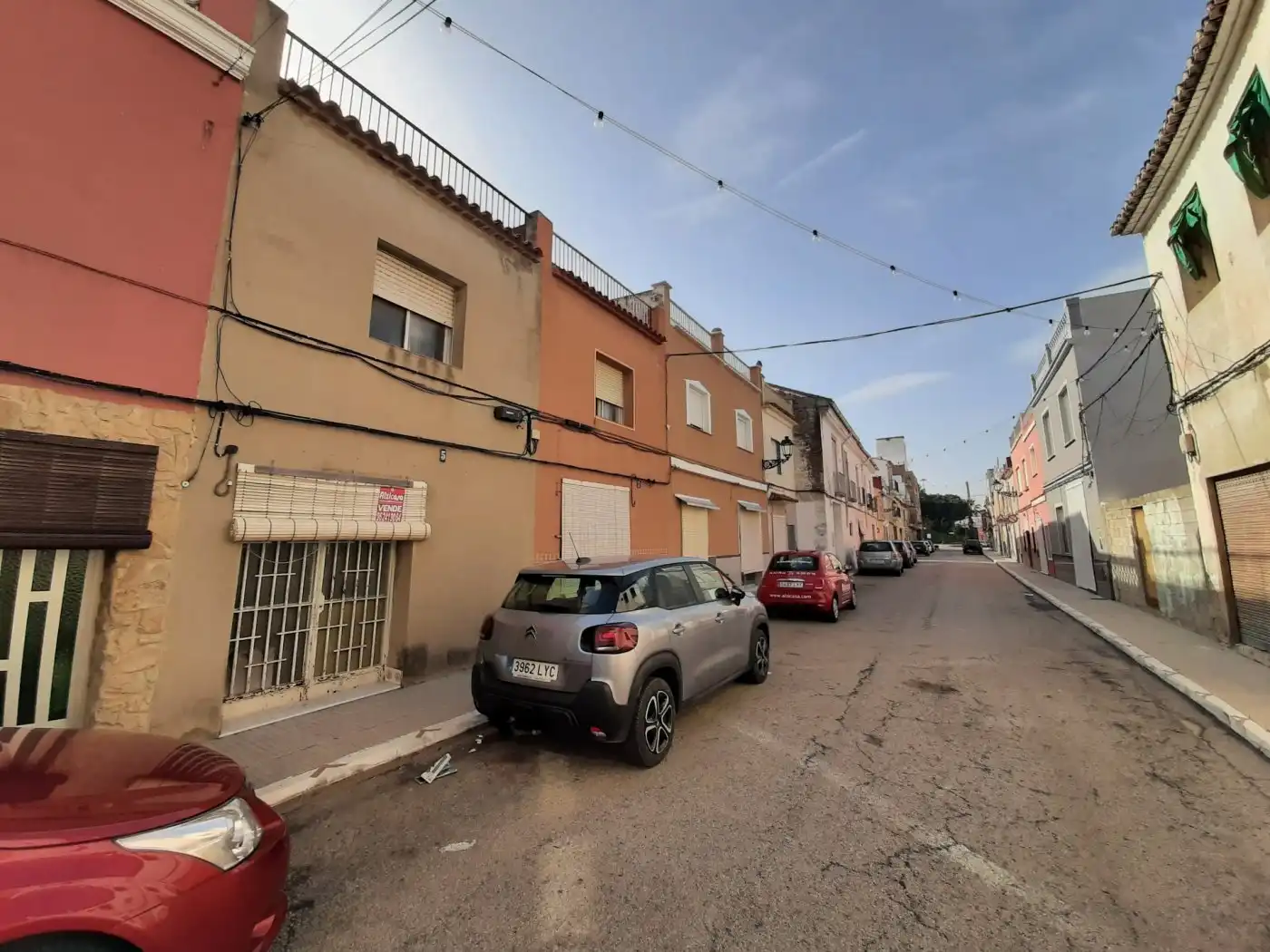 Lands and plots for sale in Urbanitzacions i Pedanies Nord