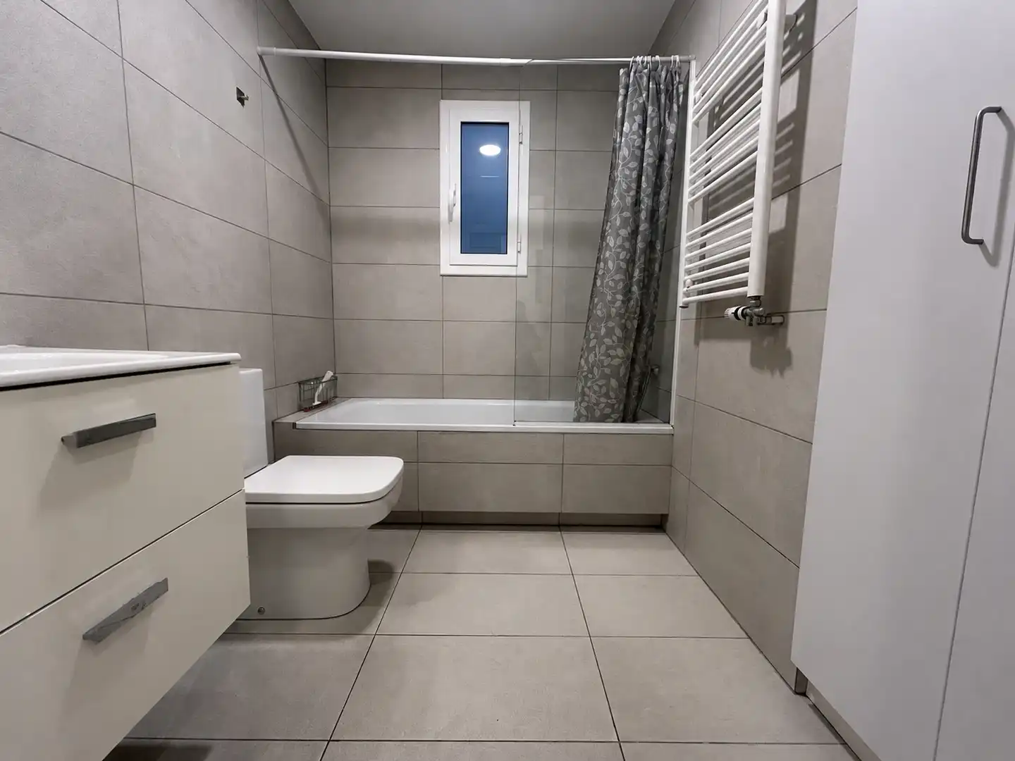 Baño de Piso en venta en Barcelona con Aire acondicionado, Calefacción y Parquet