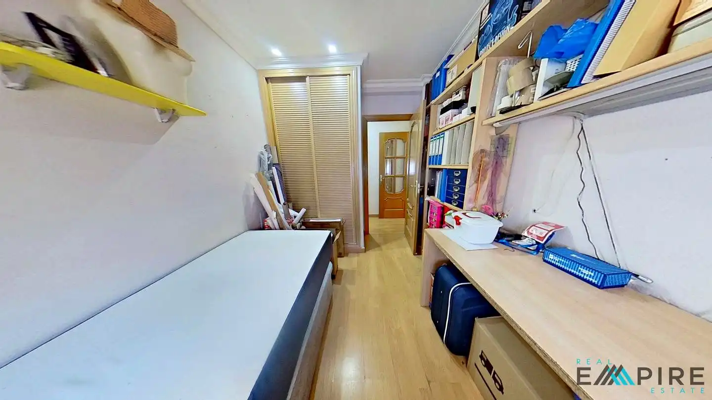 Habitación de Piso en venta en Parla con Aire acondicionado, Calefacción y Terraza