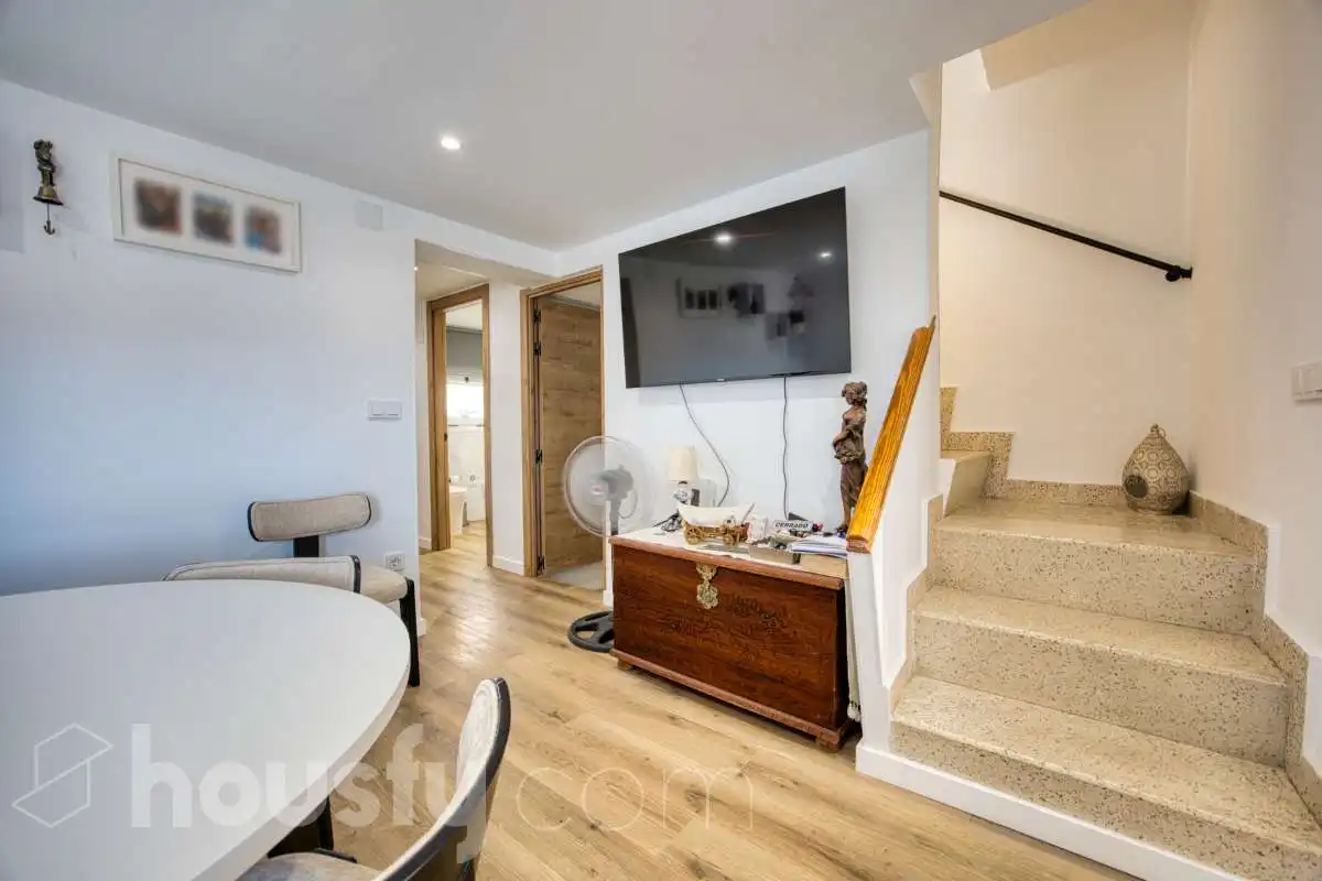 Casa o xalet en venda en Castalla amb Terrassa i Moblat