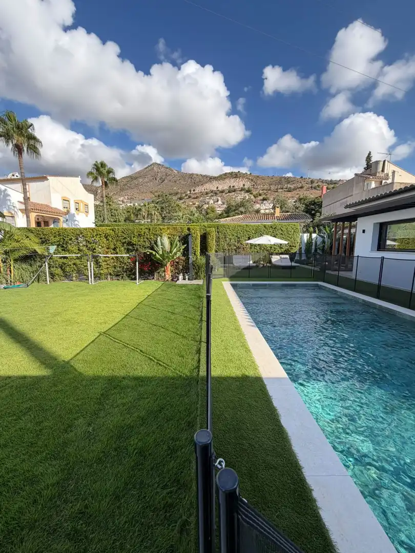 Villa avec piscine à vendre à Montealto - Monterrey, imagen 18
