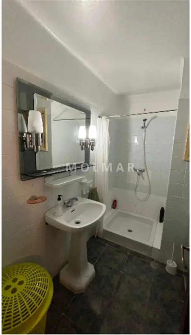 Baño de Piso en venta en Tavernes de la Valldigna con Terraza, Trastero y Balcón