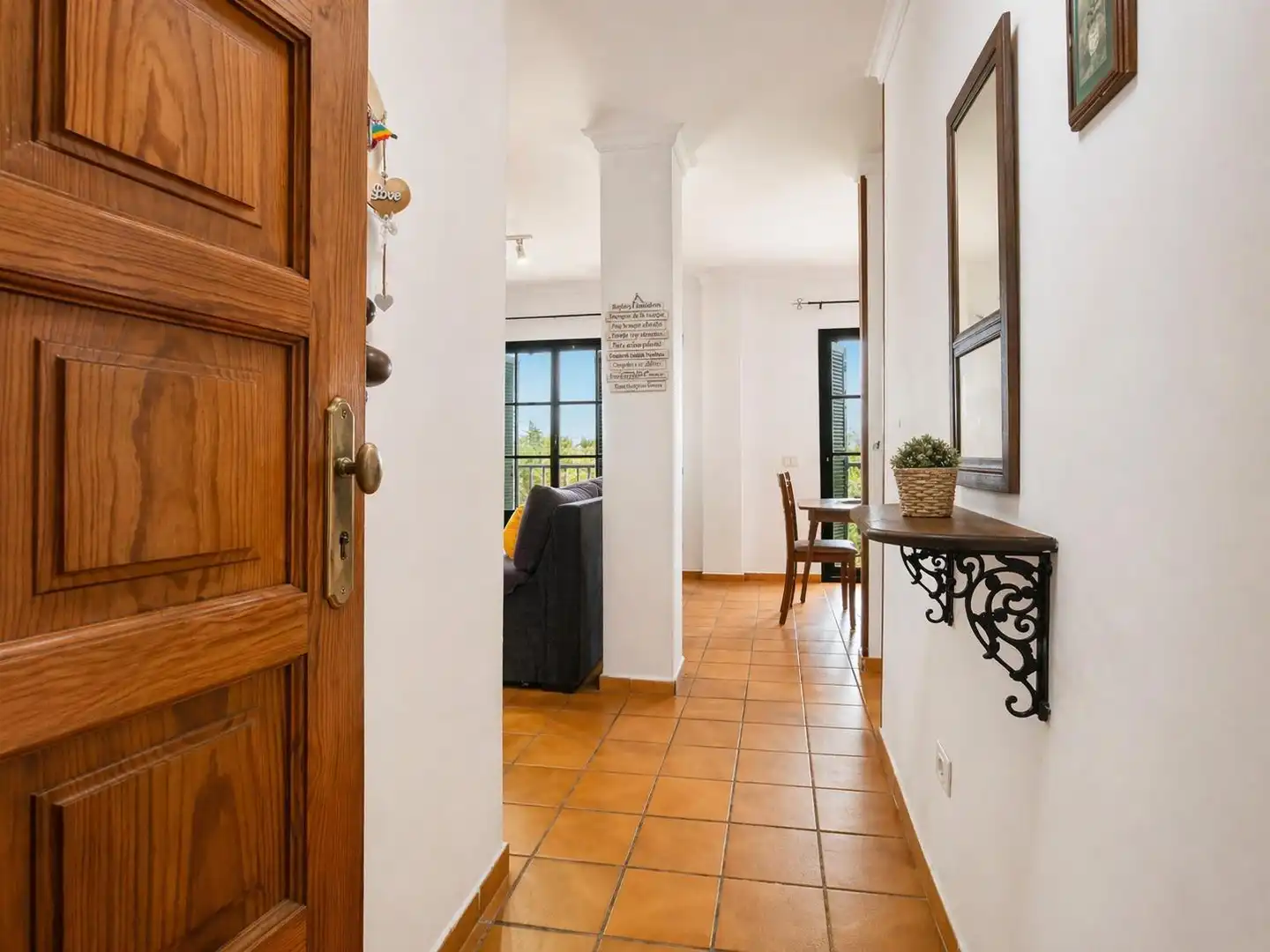 Dúplex en venta en Santa Brígida