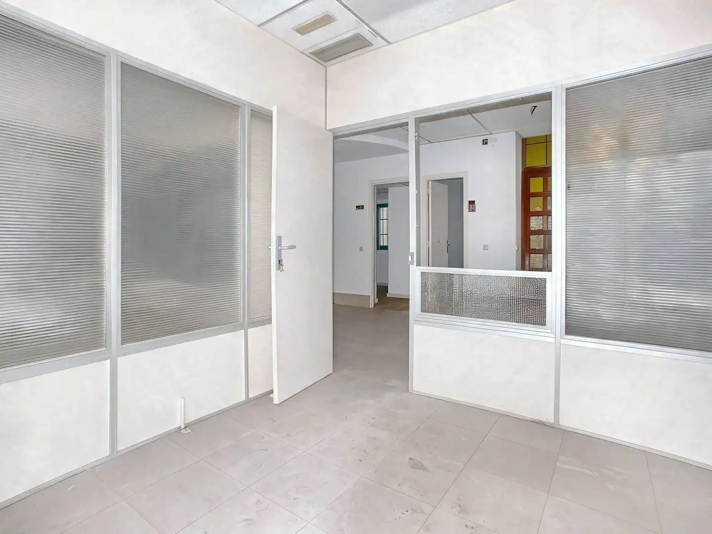 Oficina en venta en Las Palmas de Gran Canaria