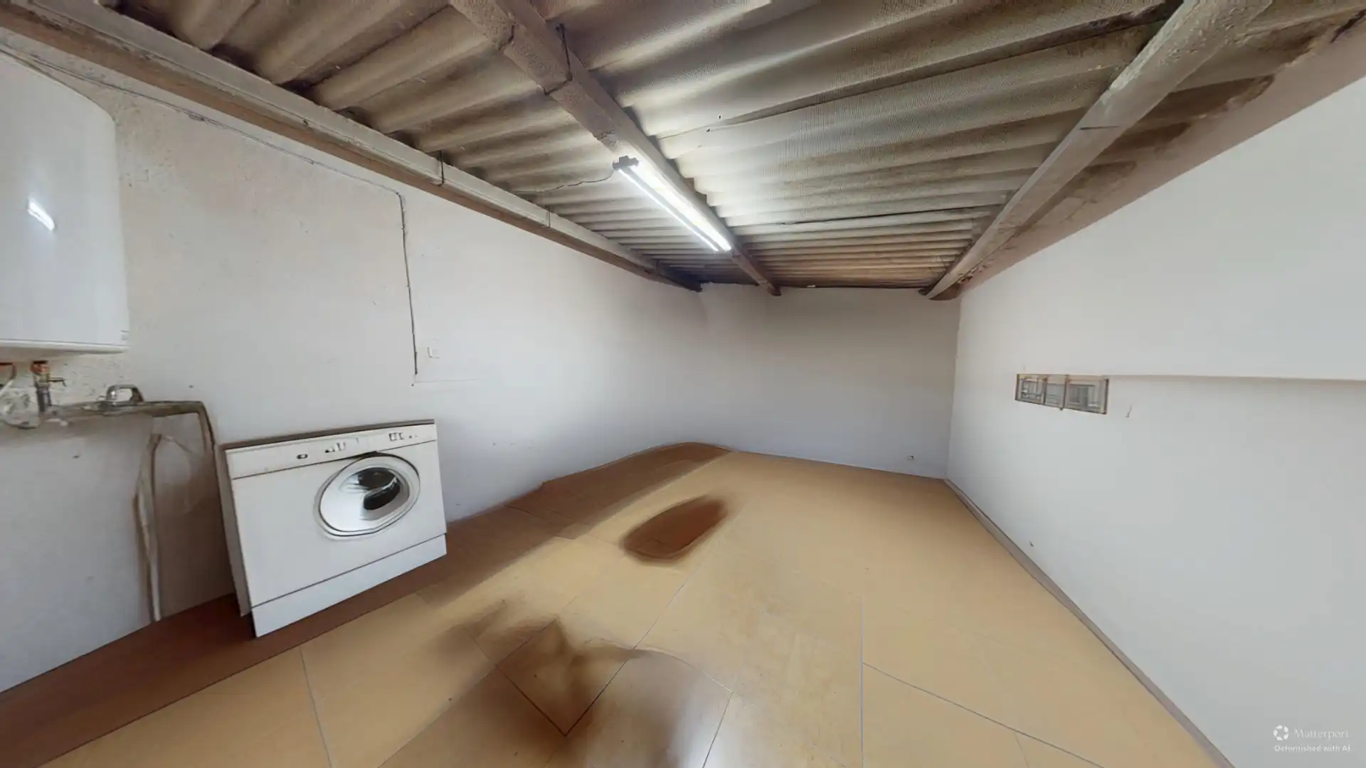 Casa o chalet en venta en Agost con Amueblado
