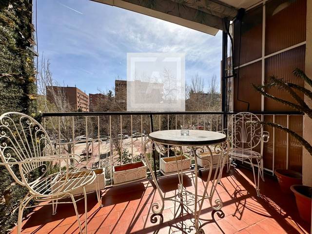 Piso en Venta en Uruguay en Hispanoamérica - Bernabéu