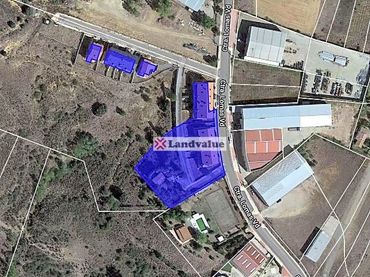 Terreni e lotti in vendita a Valdefresno