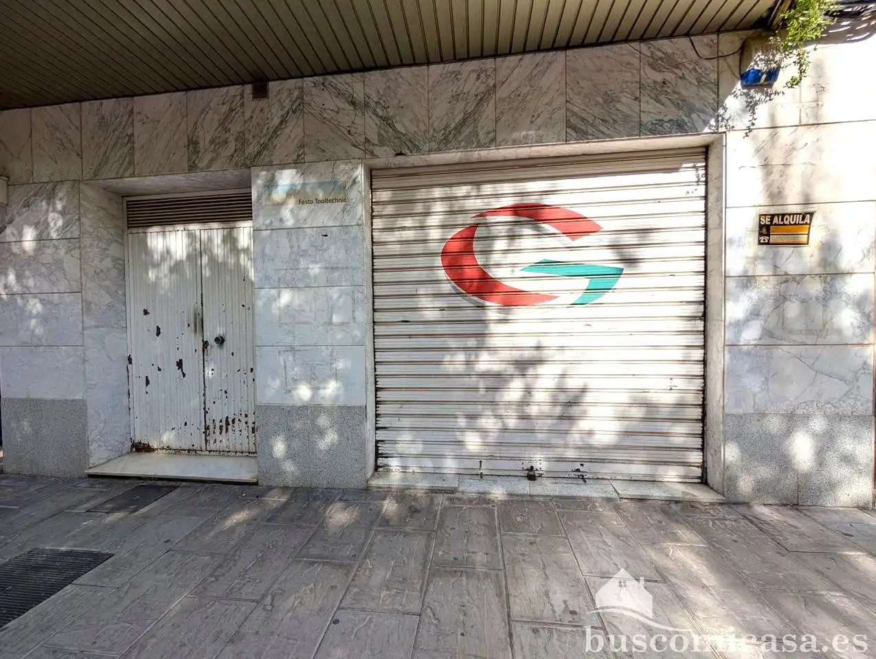 Local comercial en venda a Virgen De Linarejos, imagen 4