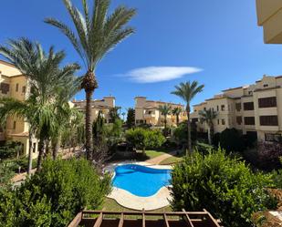 Garden of Flat for sale in Altea  with Air Conditioner, Heating and Private garden