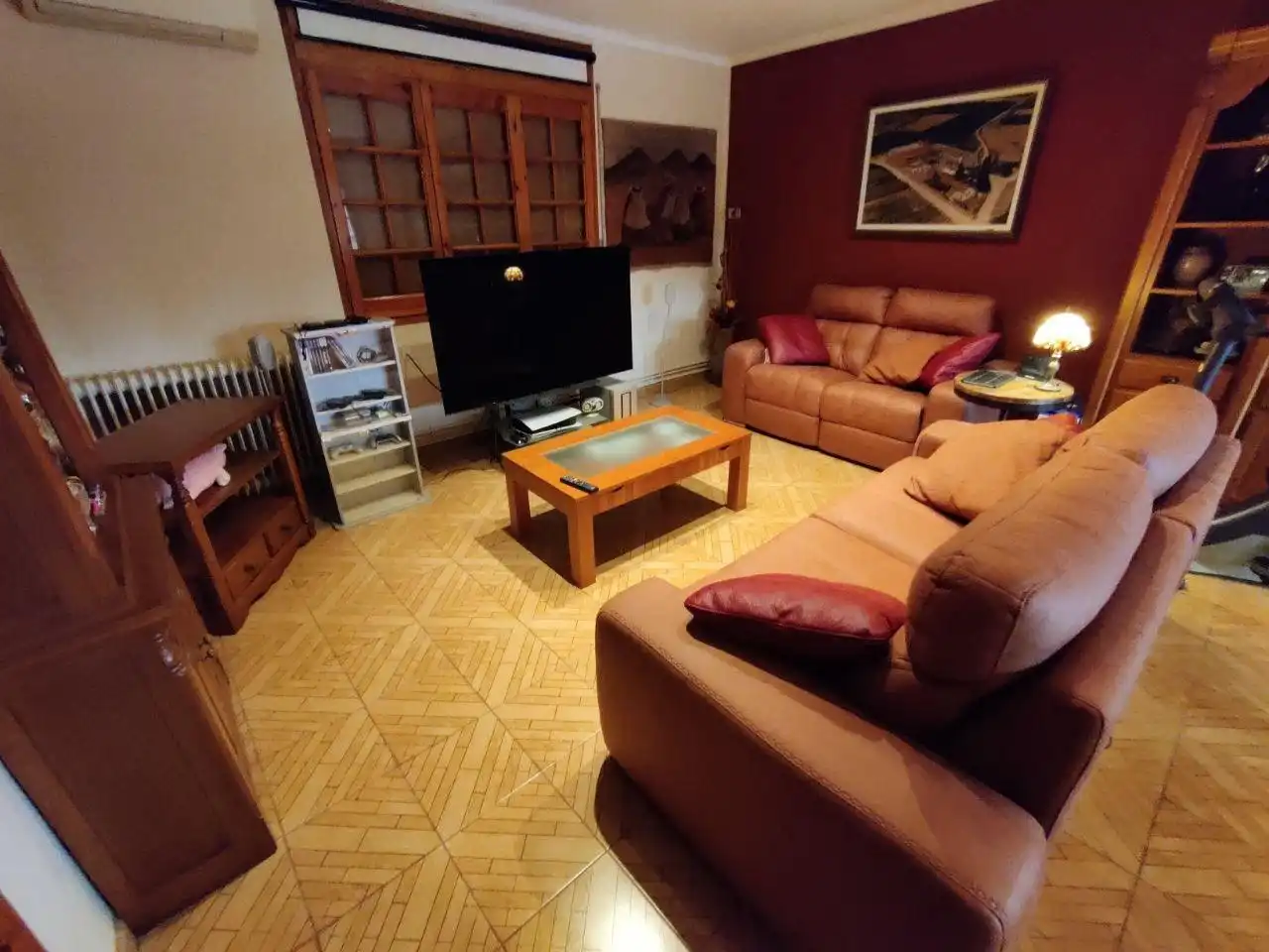 Sala de estar de Residencial en venta en Vila-sana