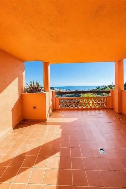 Apartment with pool for sale in La Reserva, imagen 9