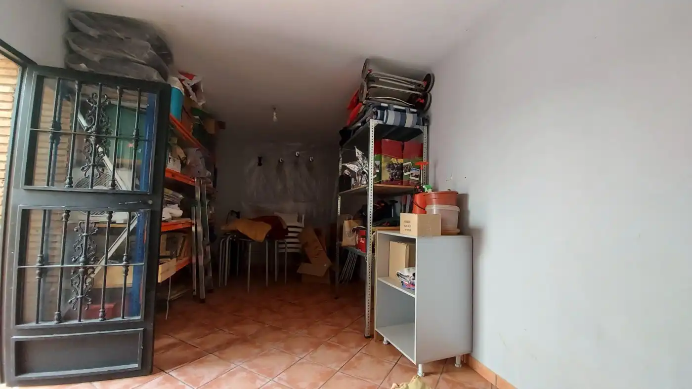 Maison avec terrasse à vendre à Calle cazador, imagen 24