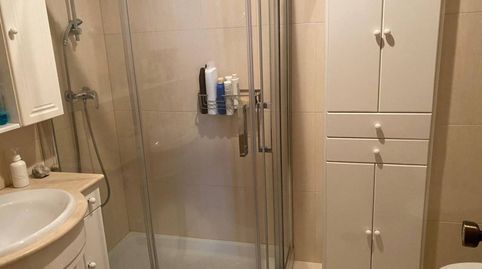 Foto 5 de Piso en venta en A Ponte, Ourense Capital