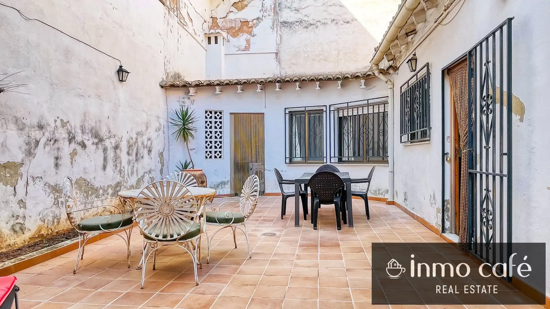 Reihenhaus mit Terrasse zum Verkauf in Corts Valencianes, imagen 27
