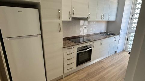 Foto 3 de Piso de alquiler en Pla de Bon Repós, Alicante / Alacant