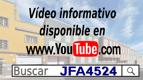 Photo 3 of Duplex for sale in Calle Barcelona, 104, Carrizal, Las Palmas