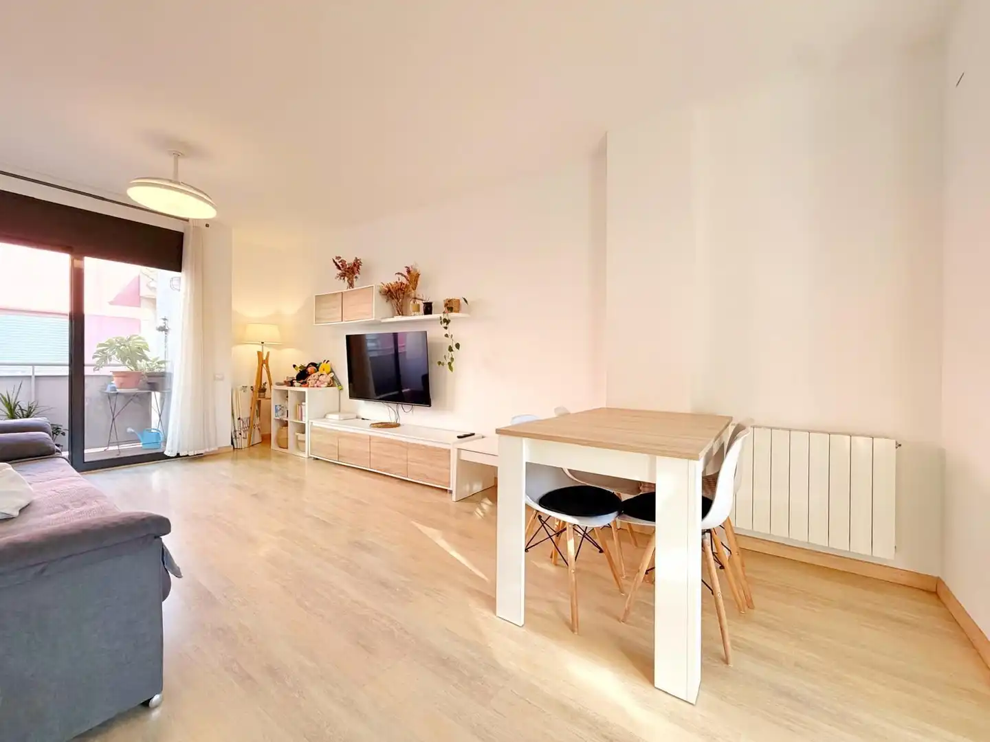 Piso en venta en Santa Maria - L'Eixample - Sud Sumella, imagen 7