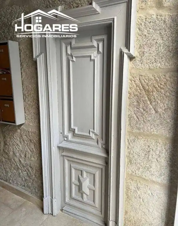 Àtic amb ascensor en venda a Calle de Urzáiz, imagen 4