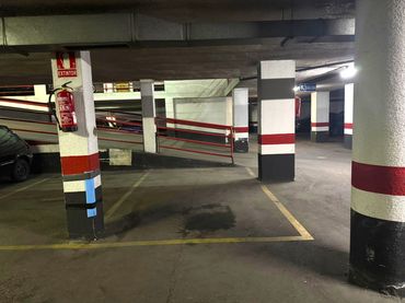 Individual with lift for sale in Calle Alcocer