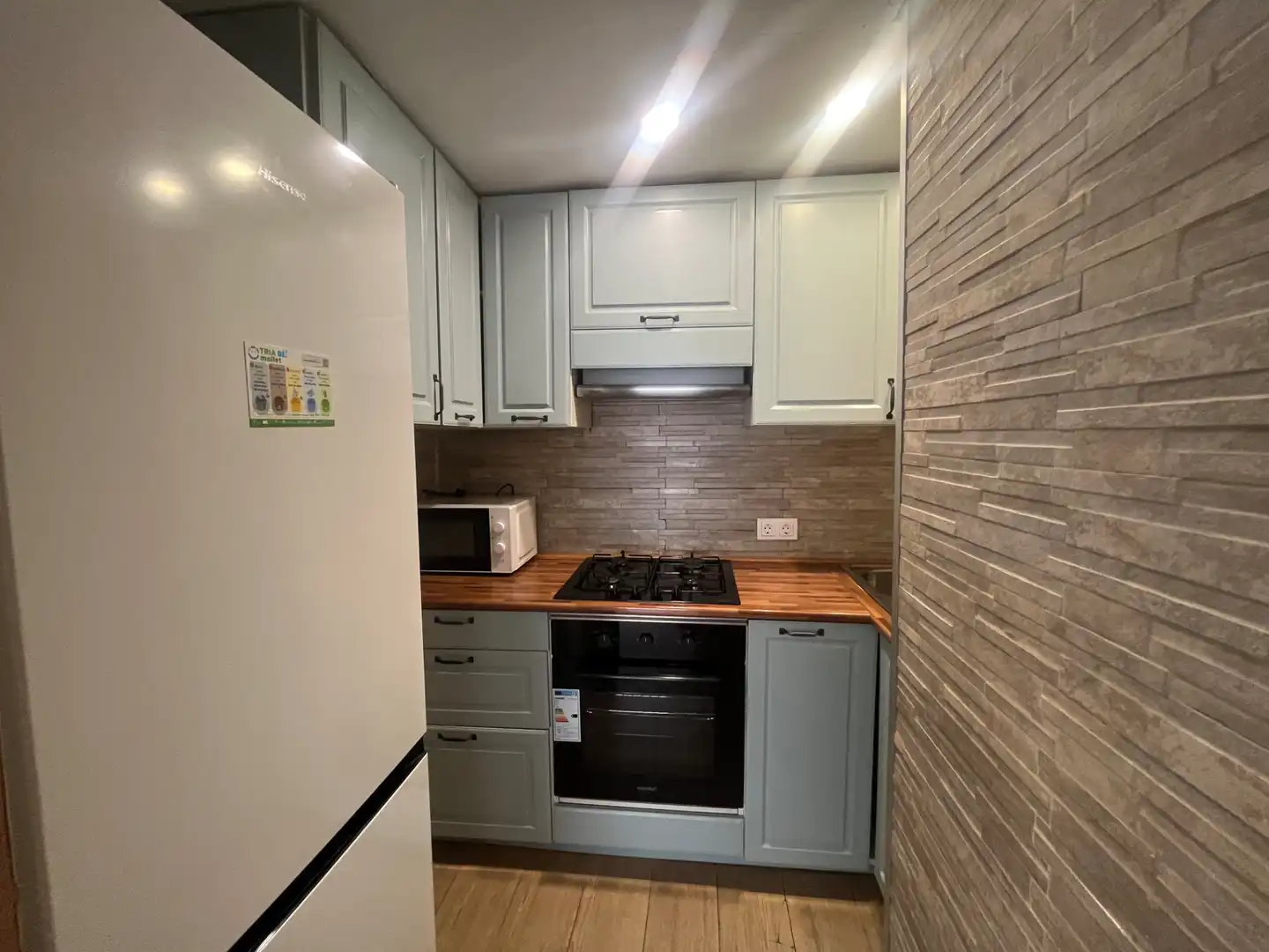Wohnung zur Miete in Plana Lledó
