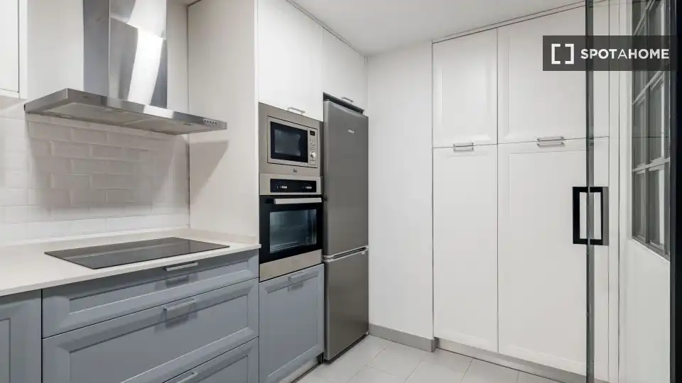 Flat with terrace to rent in Centro, imagen 13
