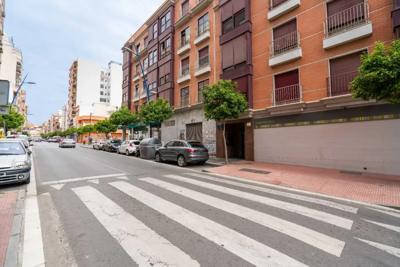 Terrenys i solars en venda a Calle JESUS PERCEVAL 51, imagen 5