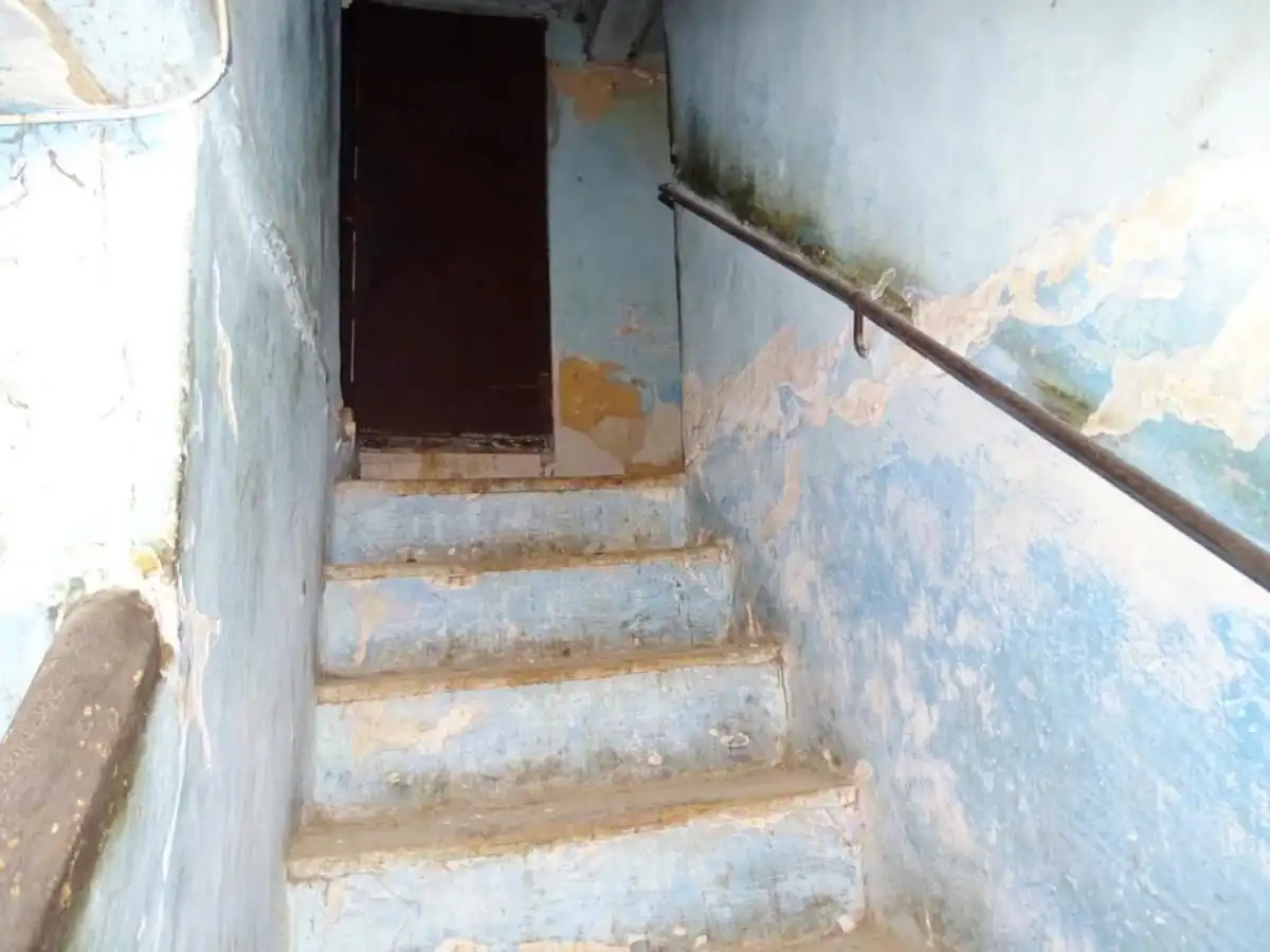 Casa adosada en venta en Valderrobres