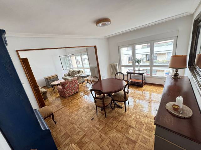 Piso en Alquiler en Auditorio - Seminario - Parque de Invierno