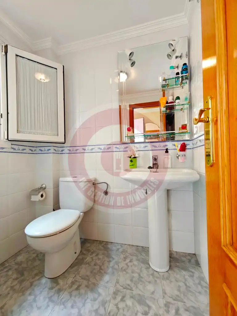 Chalet con piscina en venta en Calle Rioja 50, imagen 20