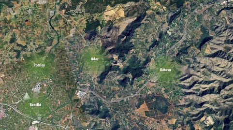 Solvia Inmobiliaria  Suelo Urbano Rótova, immagine 3