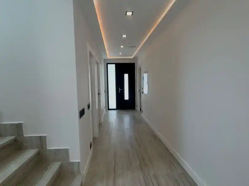 Casa o xalet de lloguer en Valdemorillo amb Aire condicionat, Jardí privat i Parquet