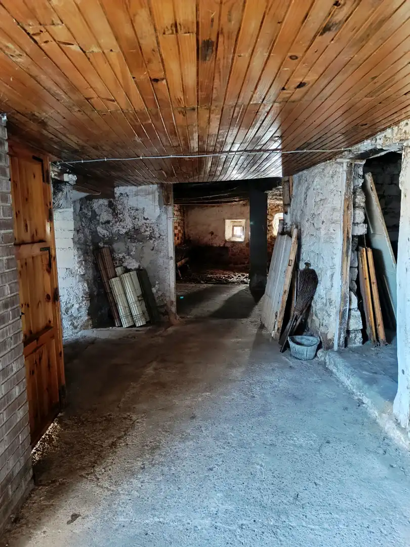 Casa o chalet en venta en Salinas de Pisuerga