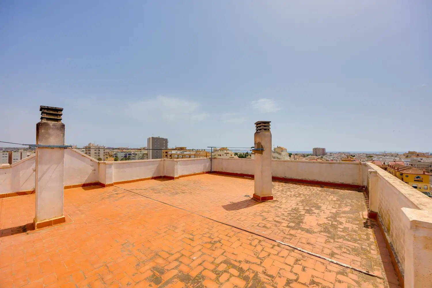 Penthouse mit Terrasse zum Verkauf in Calle Los Emilios 8, imagen 35