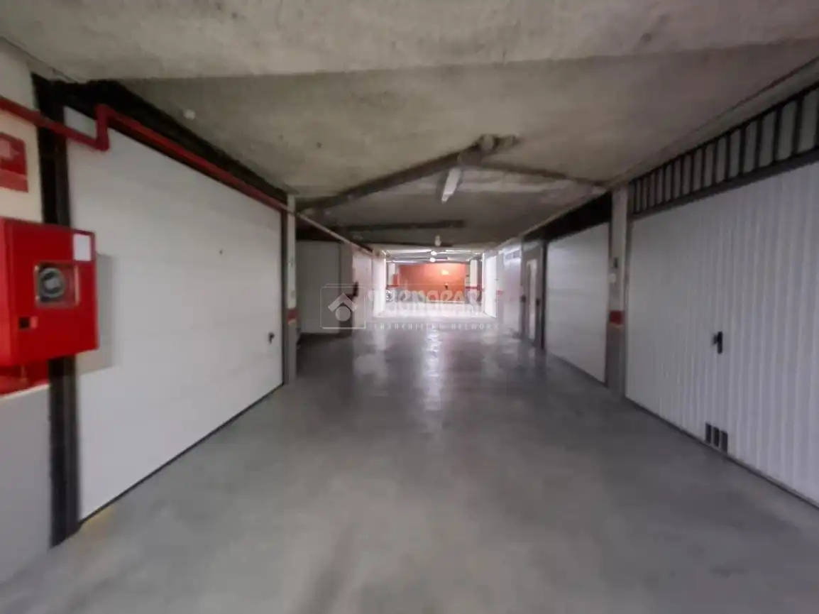 Parking de Garaje en venta en La Carolina