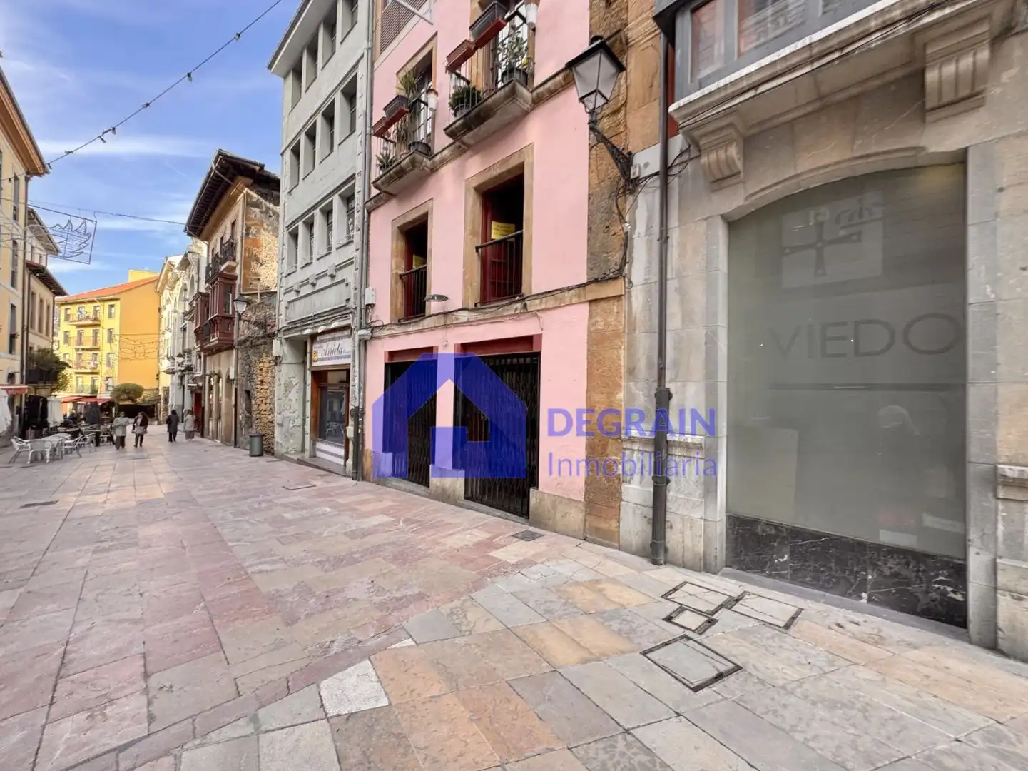 Inmuebles singulares en venta en Calle CALLE EL PESO, imagen 5