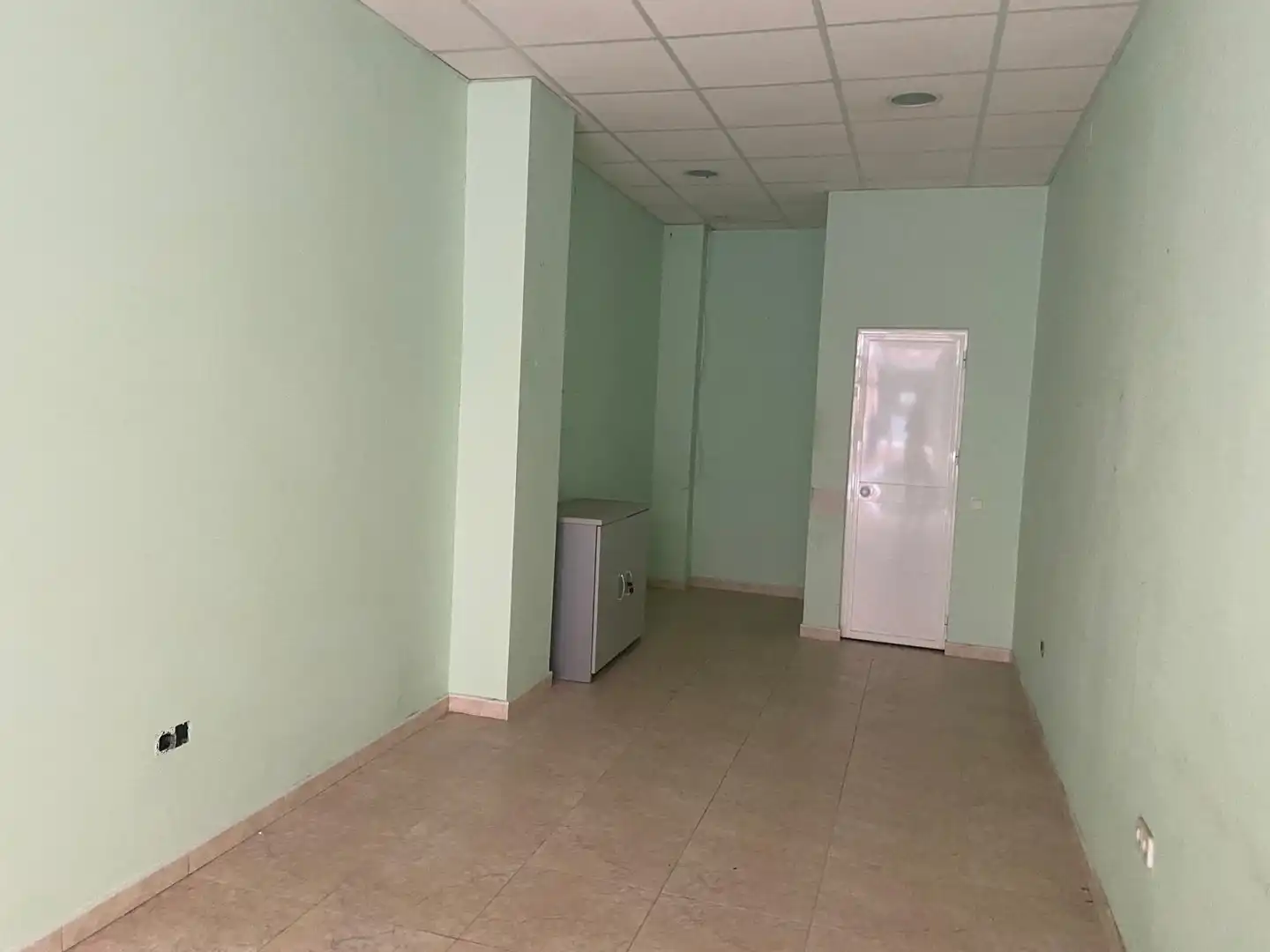 Gewerbefläche zum Verkauf in Avenida Libertad, imagen 5