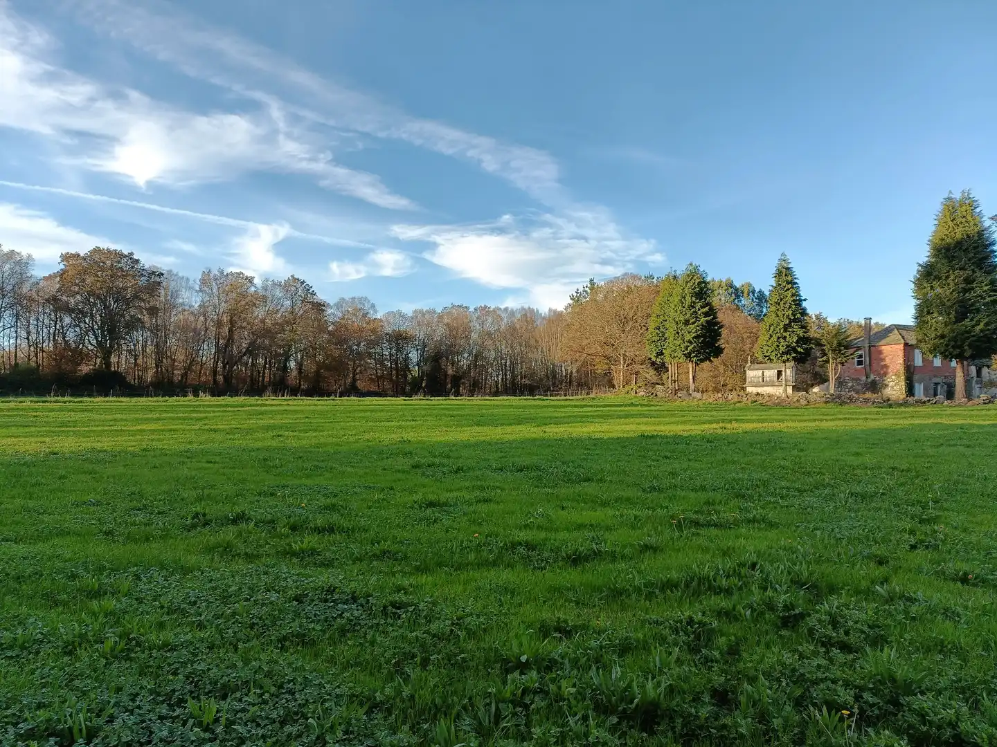Casa o xalet en venda en Guitiriz amb Jardí privat i Traster