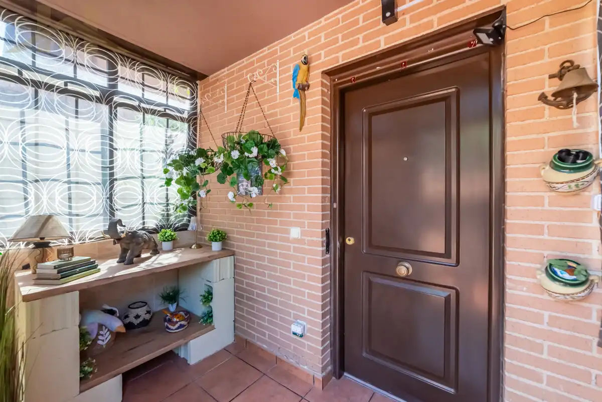 Casa o chalet en venta en Mejorada del Campo con Aire acondicionado, Calefacción y Jardín privado