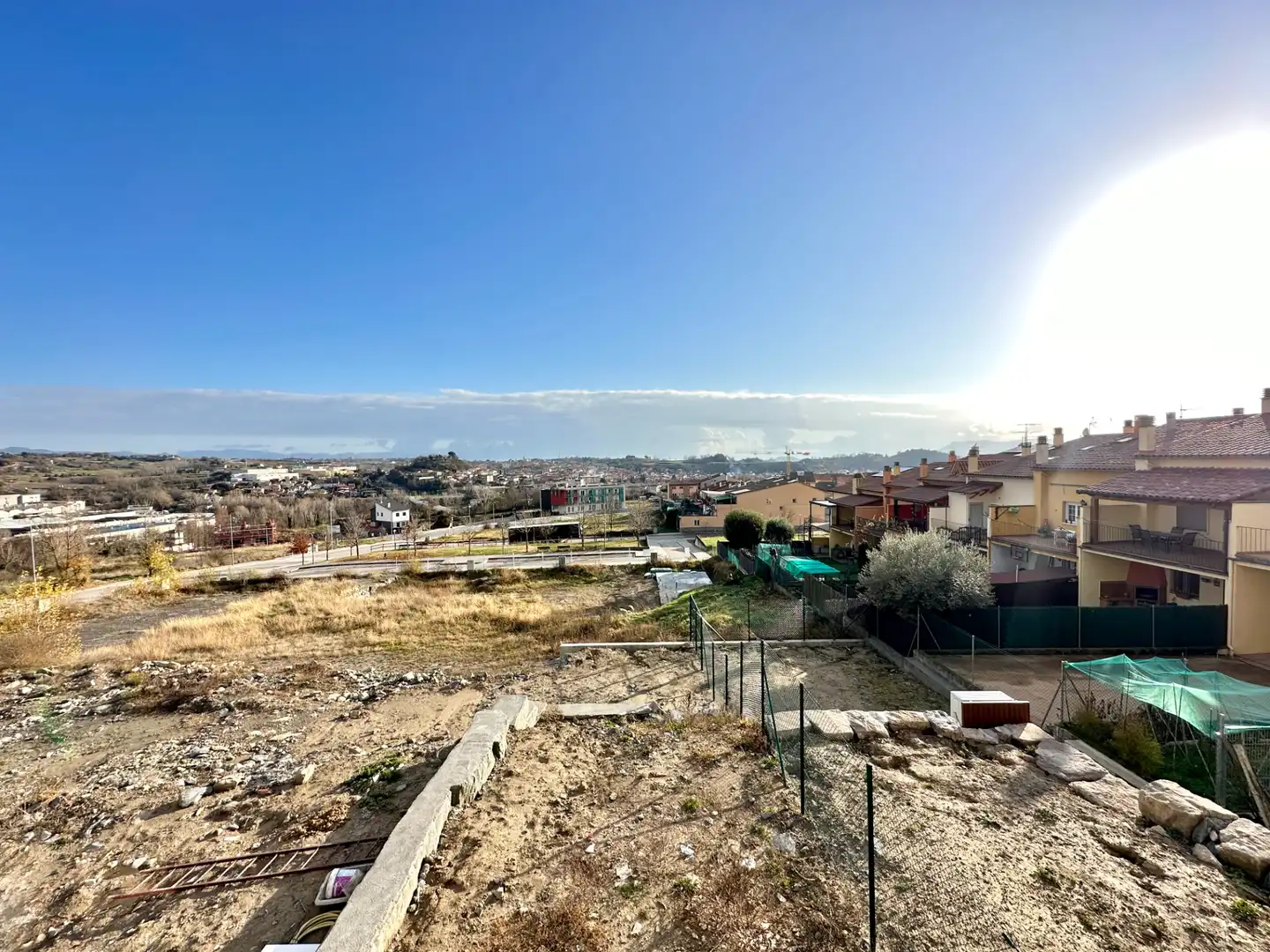 Adossat amb jardí en venda a Carrer Mas Torra, imagen 31