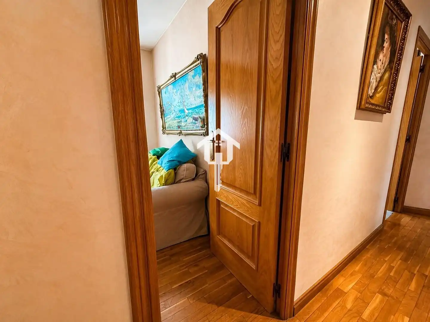 Piso en venta en Alicante / Alacant con Aire acondicionado, Calefacción y Amueblado