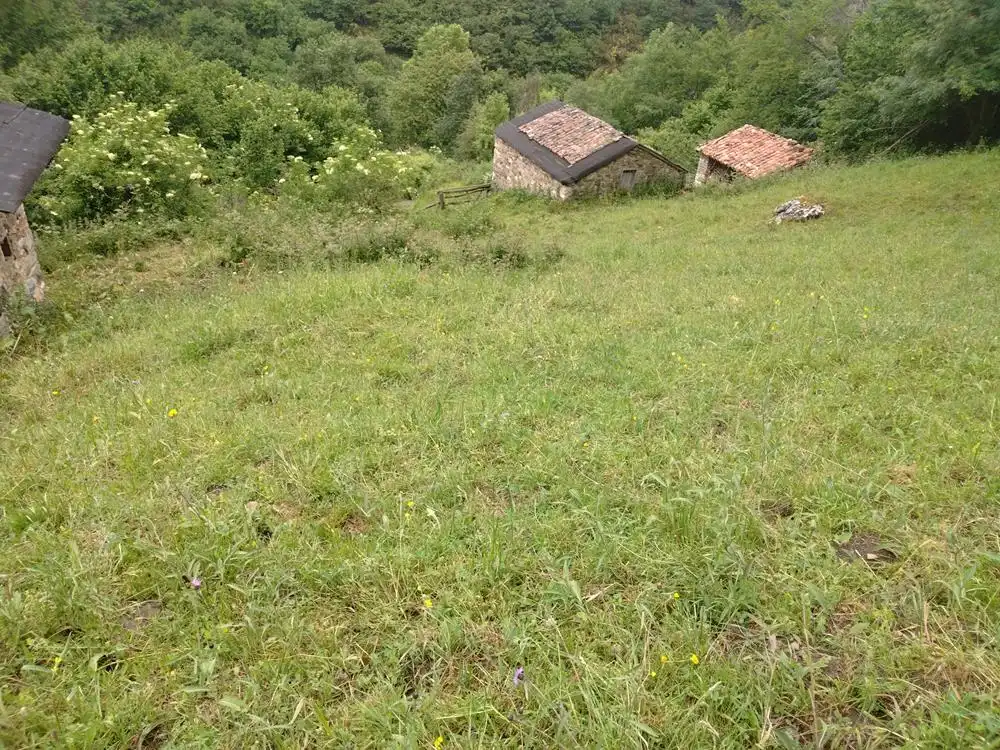 Country house zum Verkauf in Aller