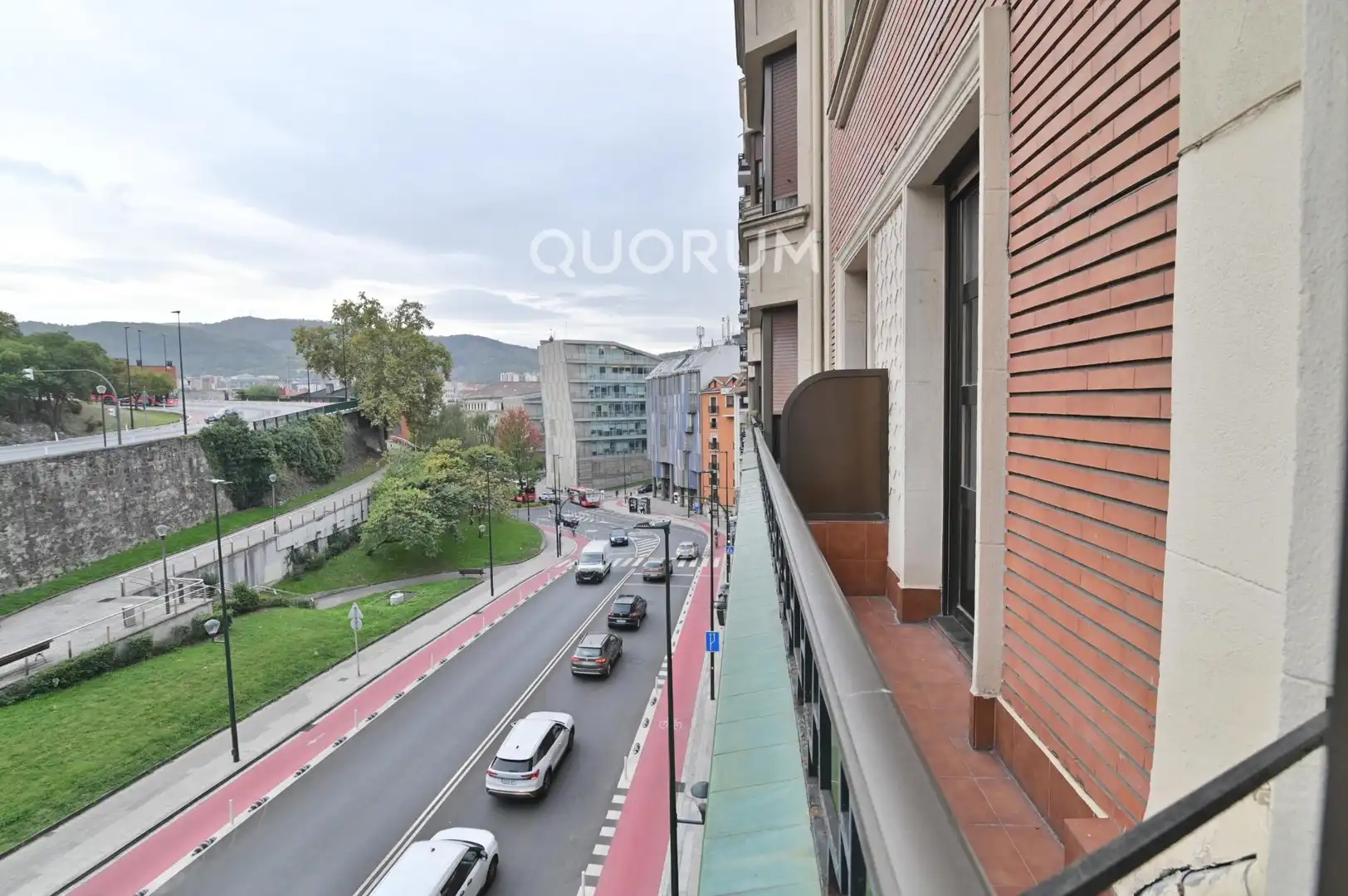 Piso con terraza en venta en Avenida ZUMALAKARREGI, imagen 40
