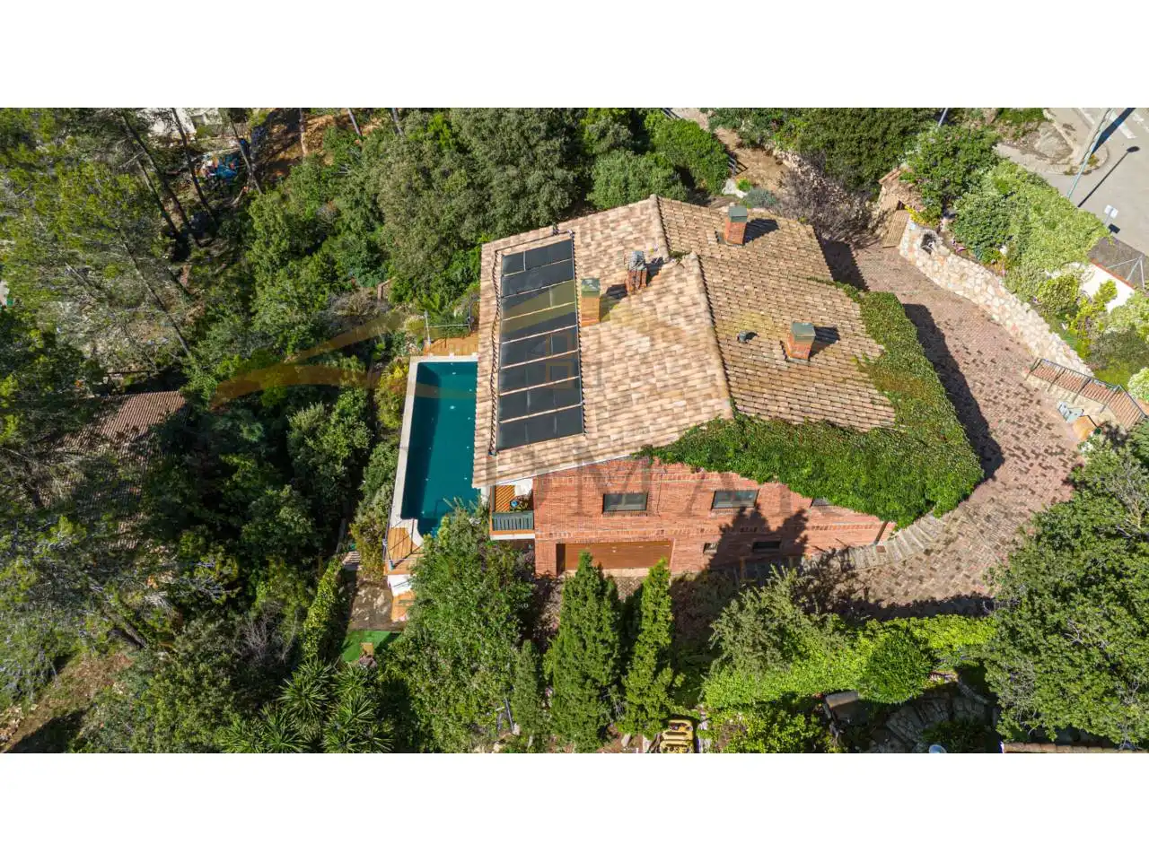 Maison avec piscine à vendre à Pasaje Xaloc 5, imagen 80