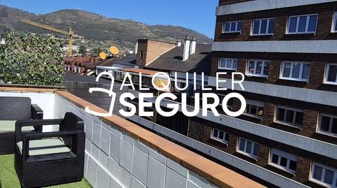 Photo 3 of Attic for rent in Colón, Masip, Oviedo