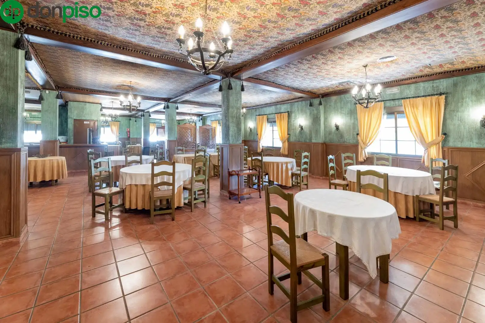 Inmuebles singulares en venta en Calle LOJA, imagen 19
