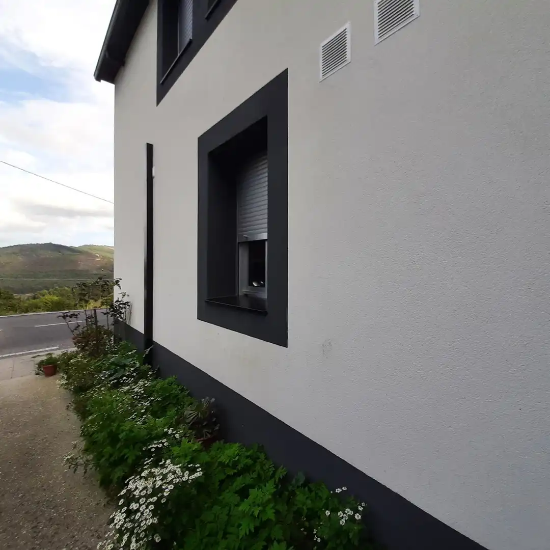 Detached house with garden for sale in LG SAN FIZ 32, imagen 32