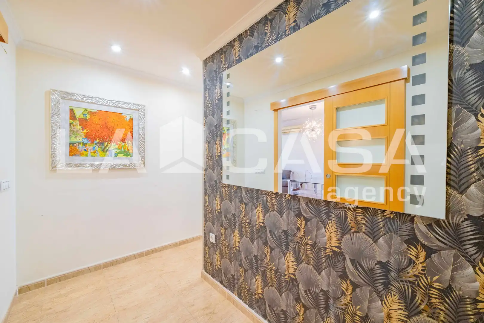 Piso en venta en Valencia con Balcón