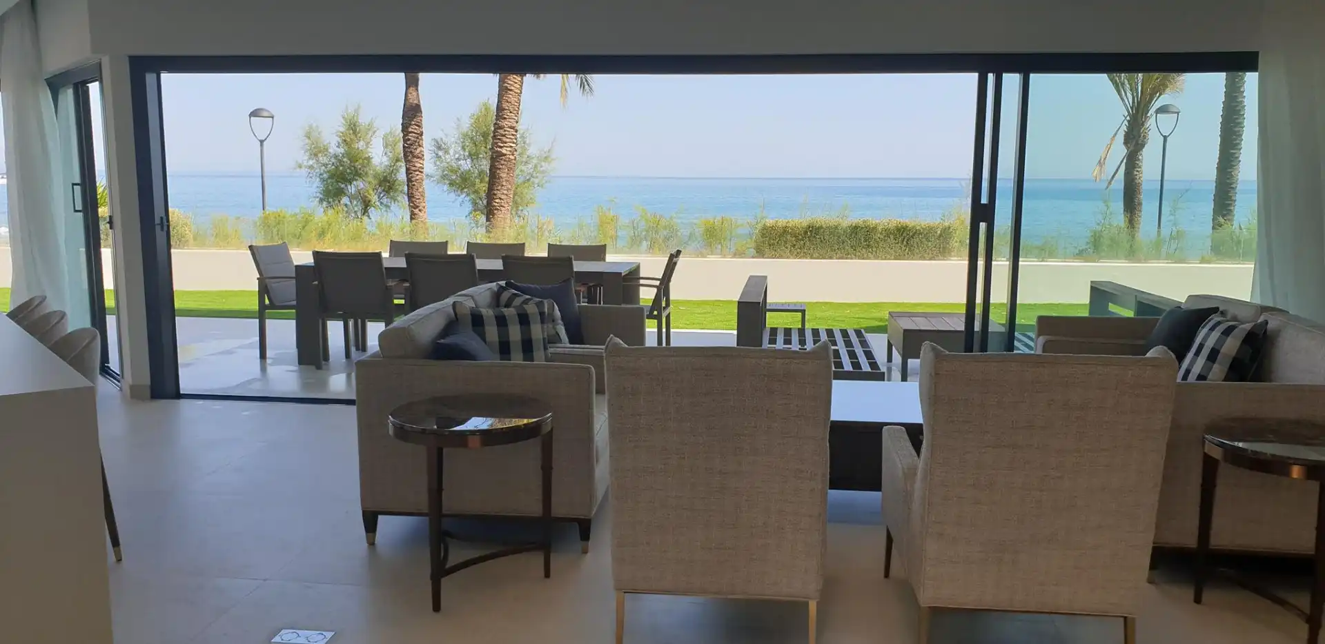 Casa a schiera con terrazza in vendita a Estepona Pueblo, imagen 17