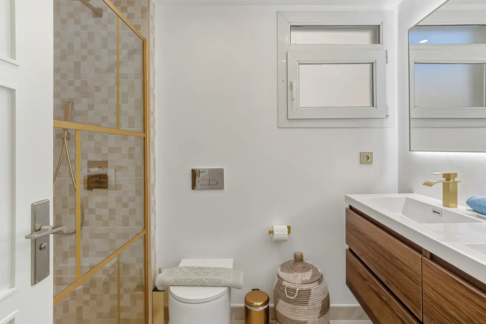 Apartment mit Pool zum Verkauf in Milla de Oro, imagen 19